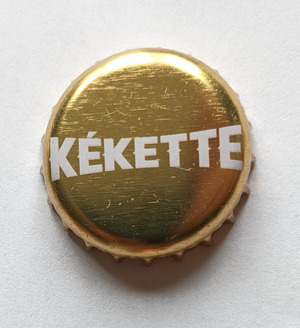Kékette, Kékette